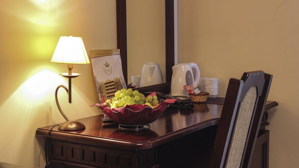Royal Class Hotel Kolozsvár Kültér fotó