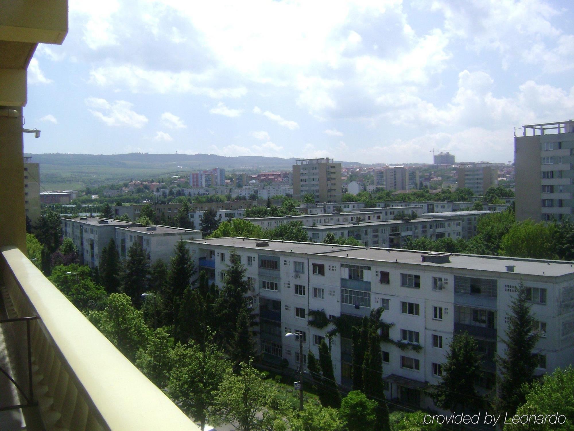 Royal Class Hotel Kolozsvár Kültér fotó