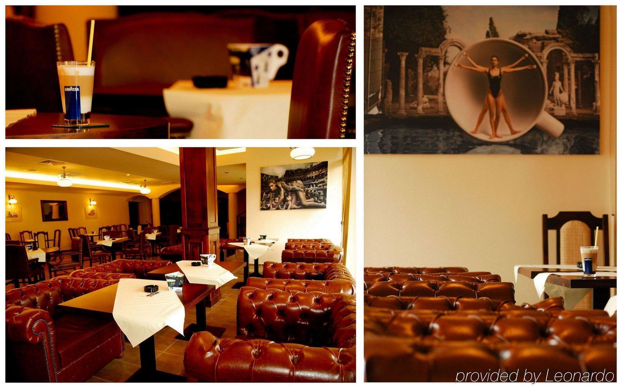 Royal Class Hotel Kolozsvár Szoba fotó