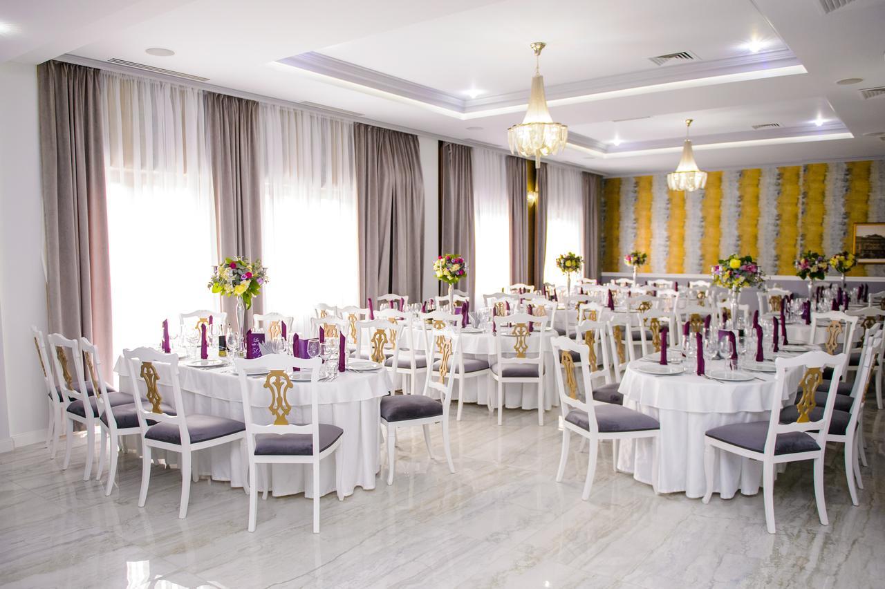 Royal Class Hotel Kolozsvár Kültér fotó
