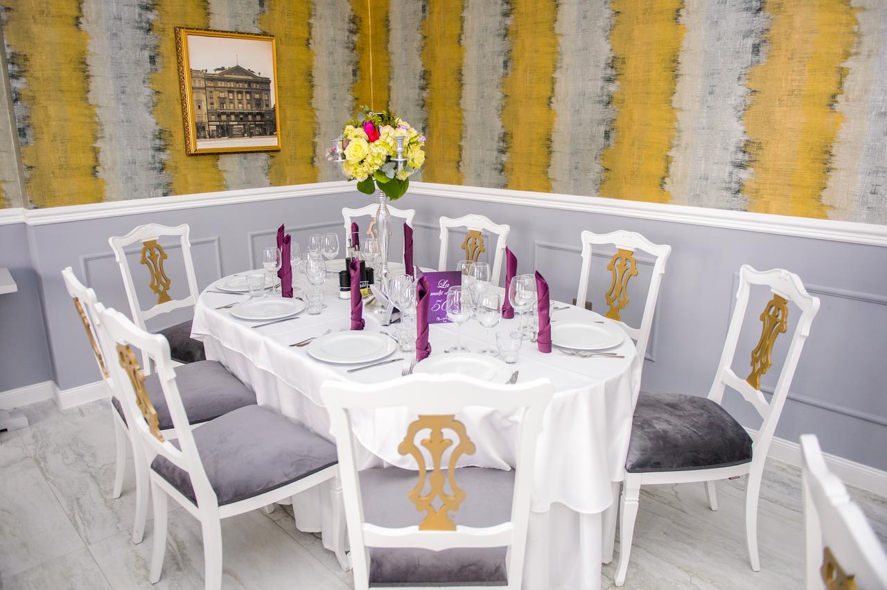 Royal Class Hotel Kolozsvár Kültér fotó