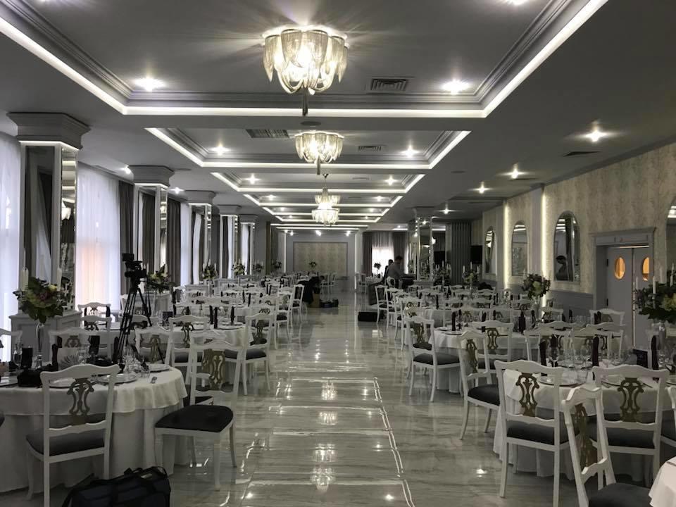 Royal Class Hotel Kolozsvár Kültér fotó