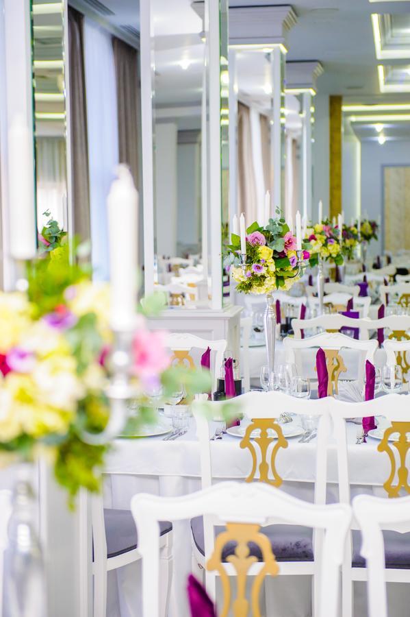 Royal Class Hotel Kolozsvár Kültér fotó