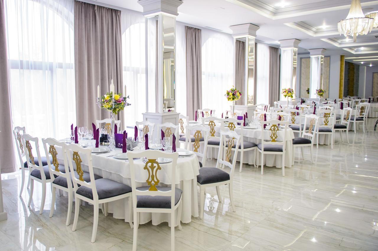 Royal Class Hotel Kolozsvár Kültér fotó