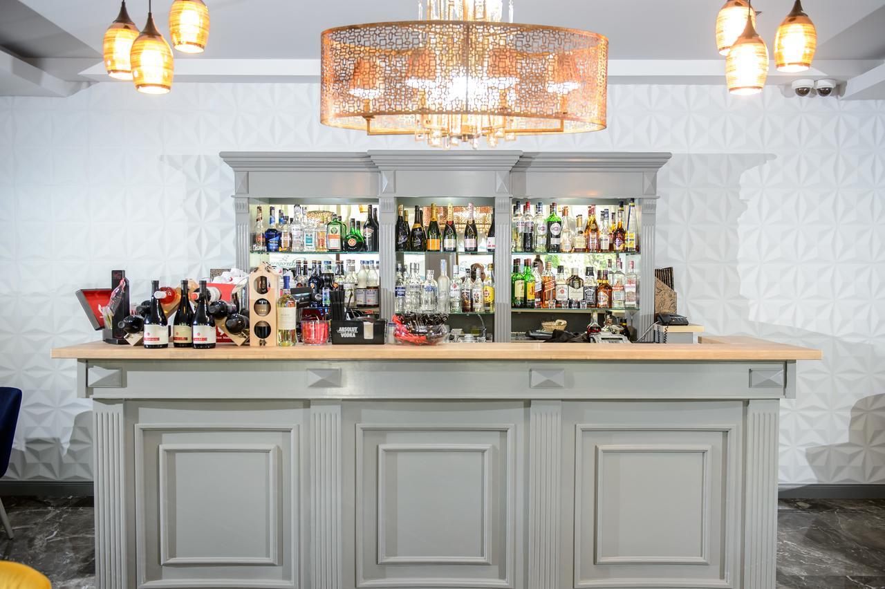 Royal Class Hotel Kolozsvár Kültér fotó