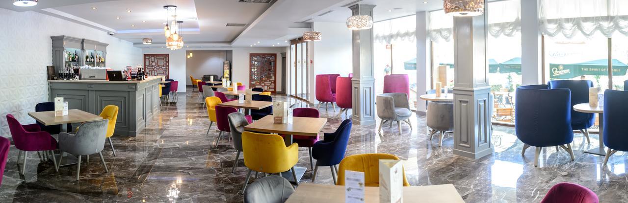 Royal Class Hotel Kolozsvár Kültér fotó