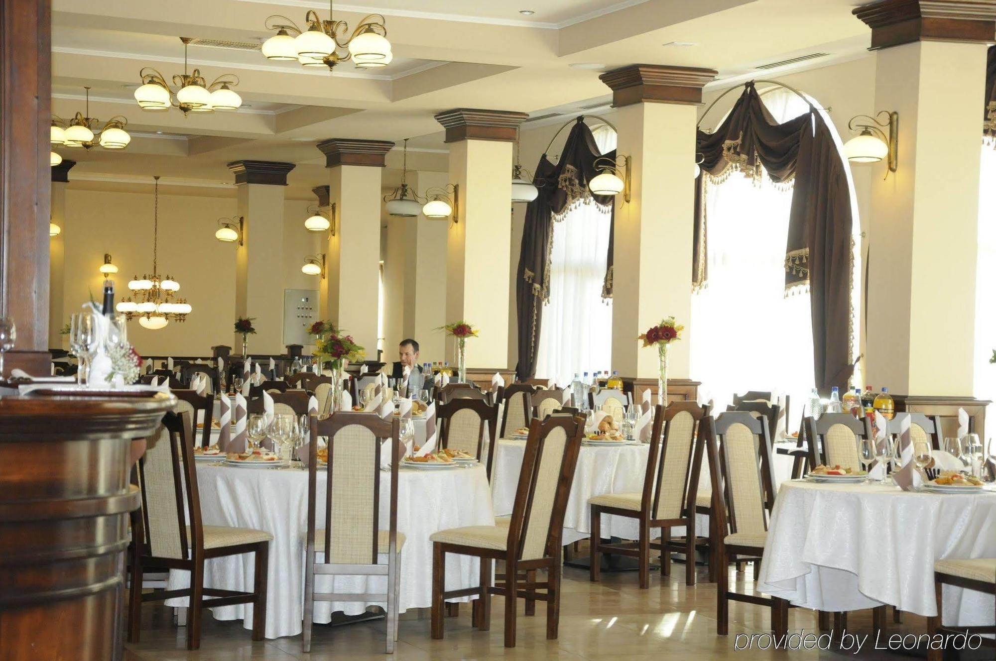 Royal Class Hotel Kolozsvár Kültér fotó