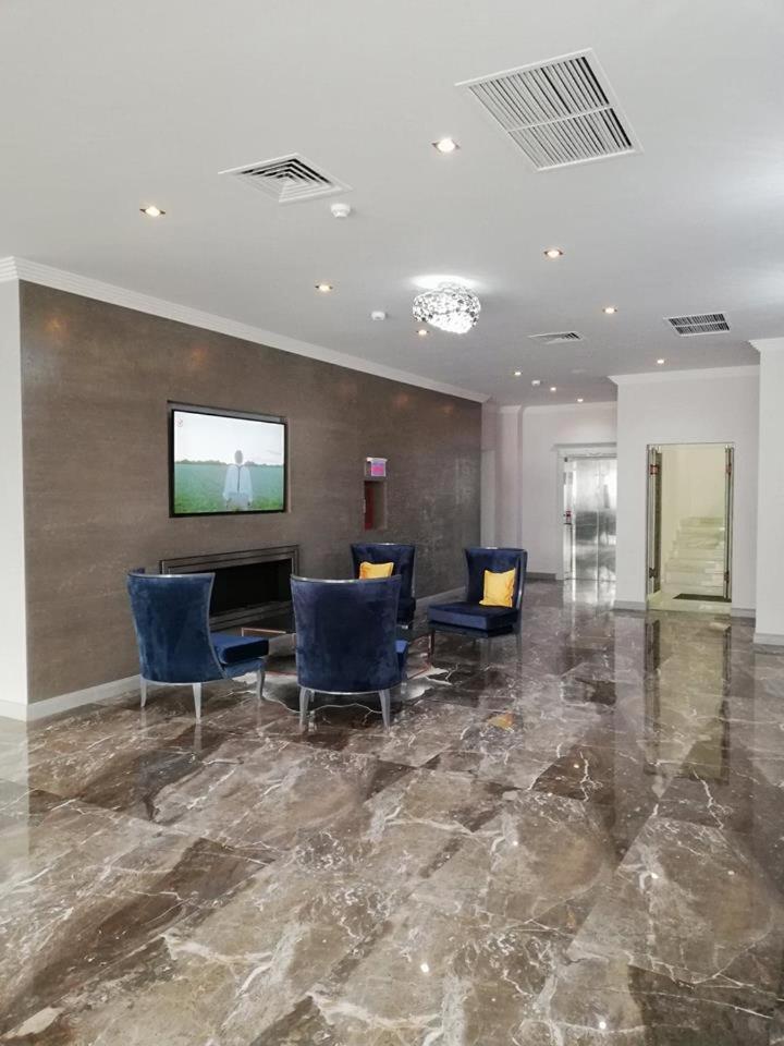 Royal Class Hotel Kolozsvár Kültér fotó