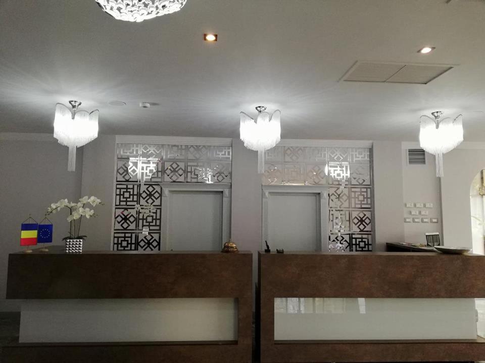 Royal Class Hotel Kolozsvár Kültér fotó