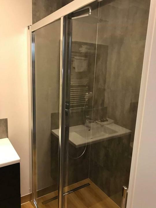 Royal Class Hotel Kolozsvár Kültér fotó