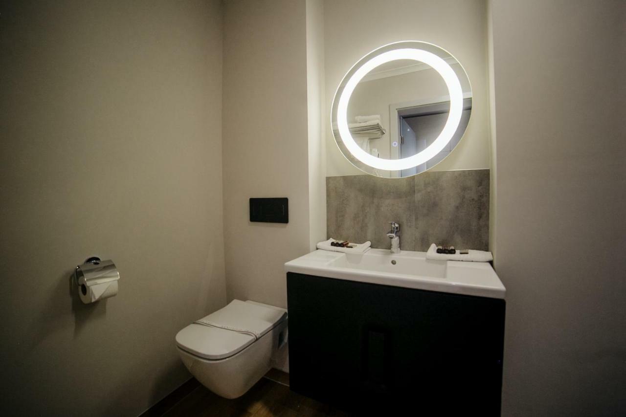 Royal Class Hotel Kolozsvár Kültér fotó