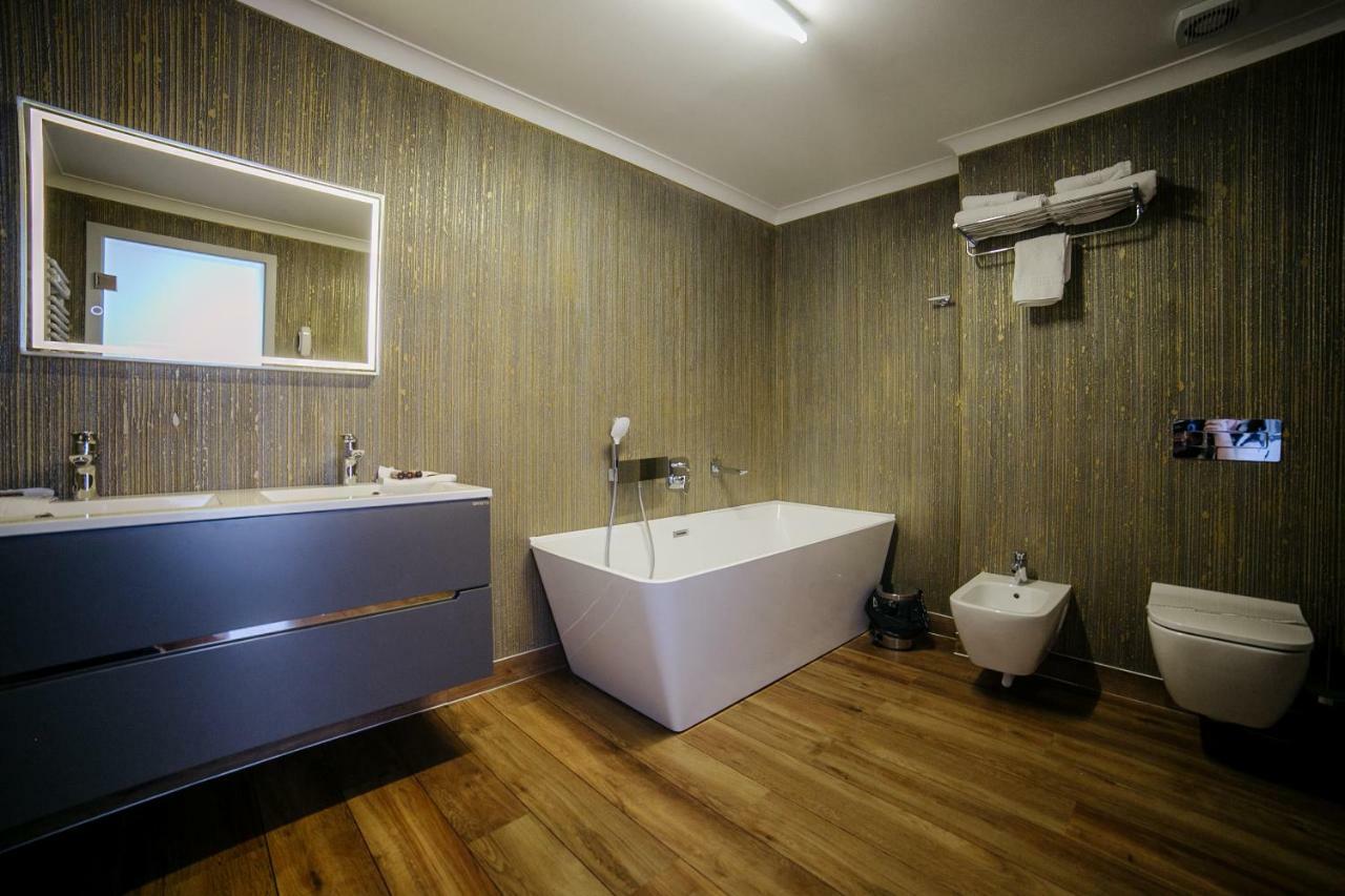 Royal Class Hotel Kolozsvár Kültér fotó