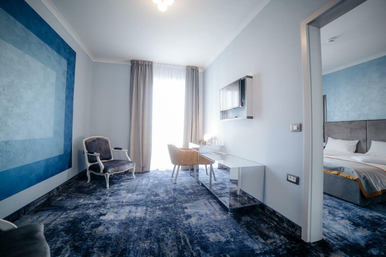 Royal Class Hotel Kolozsvár Kültér fotó