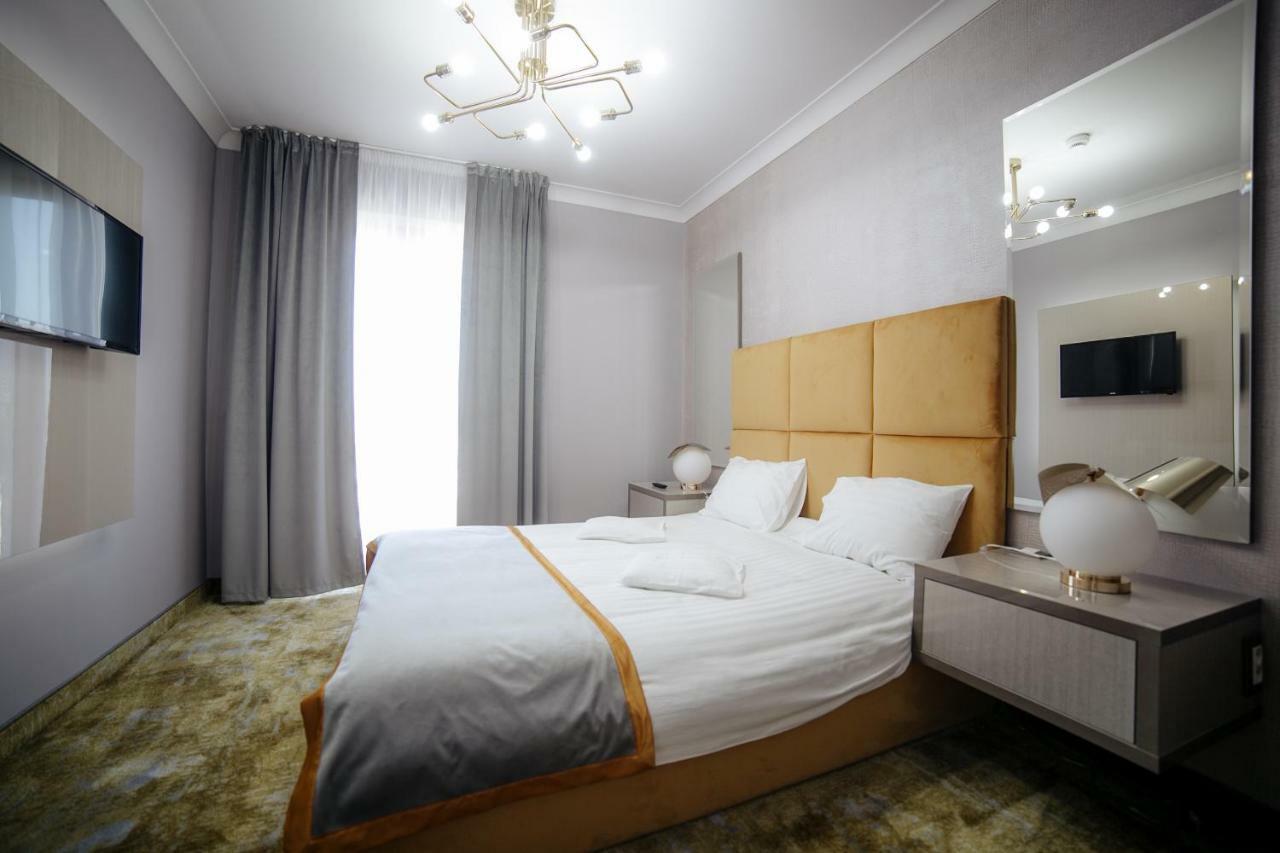 Royal Class Hotel Kolozsvár Kültér fotó