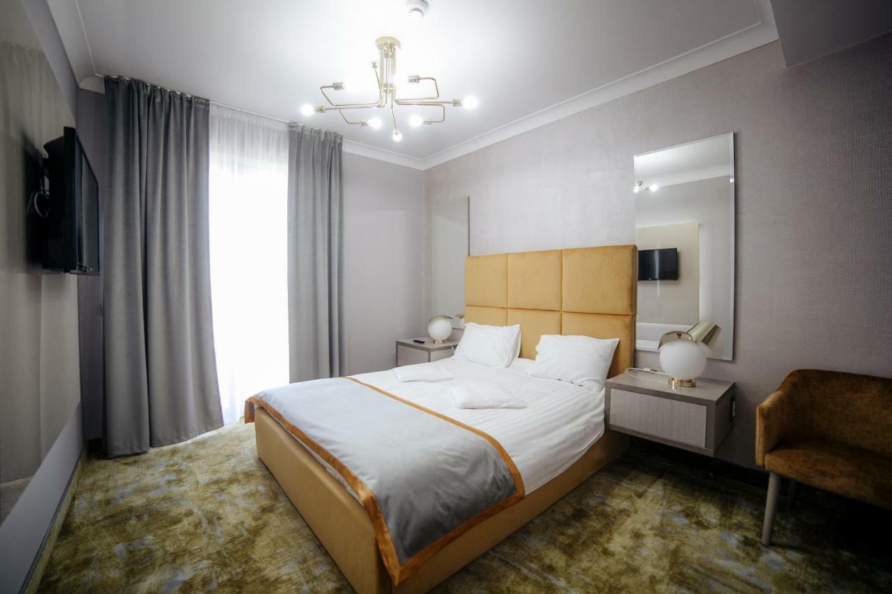 Royal Class Hotel Kolozsvár Kültér fotó