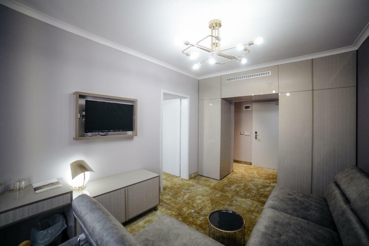 Royal Class Hotel Kolozsvár Kültér fotó