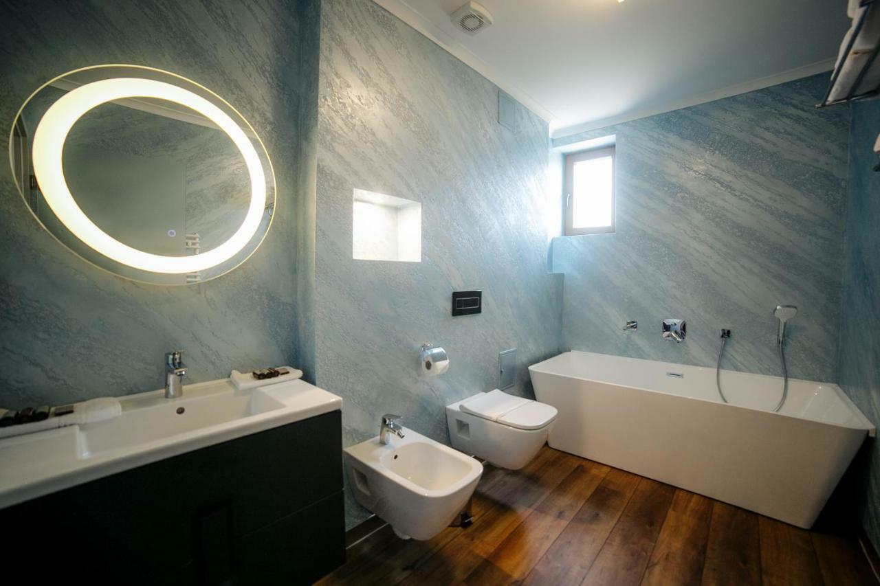 Royal Class Hotel Kolozsvár Kültér fotó