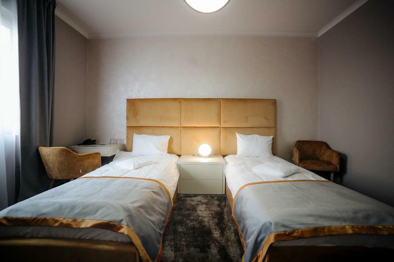 Royal Class Hotel Kolozsvár Kültér fotó