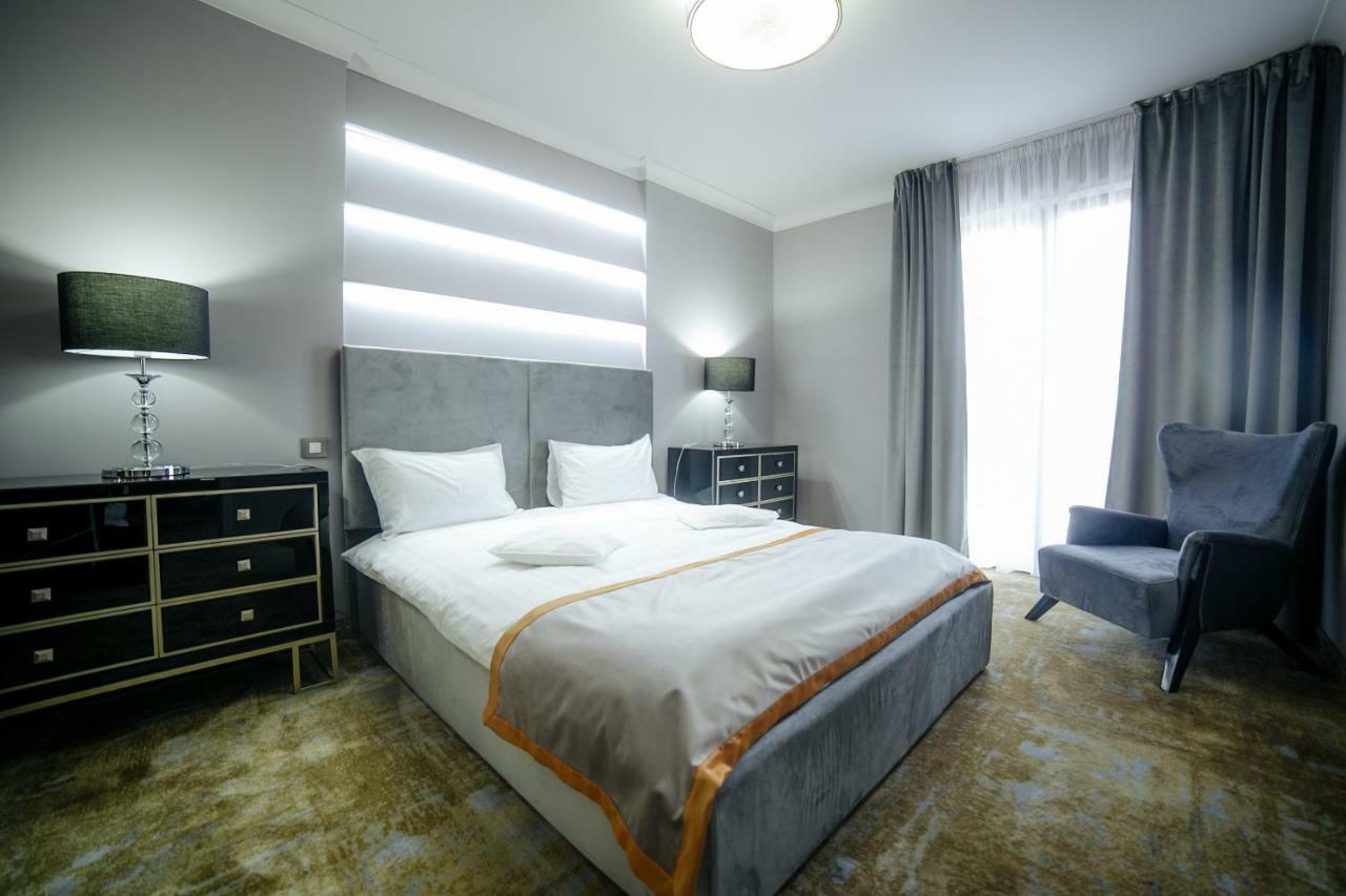 Royal Class Hotel Kolozsvár Kültér fotó
