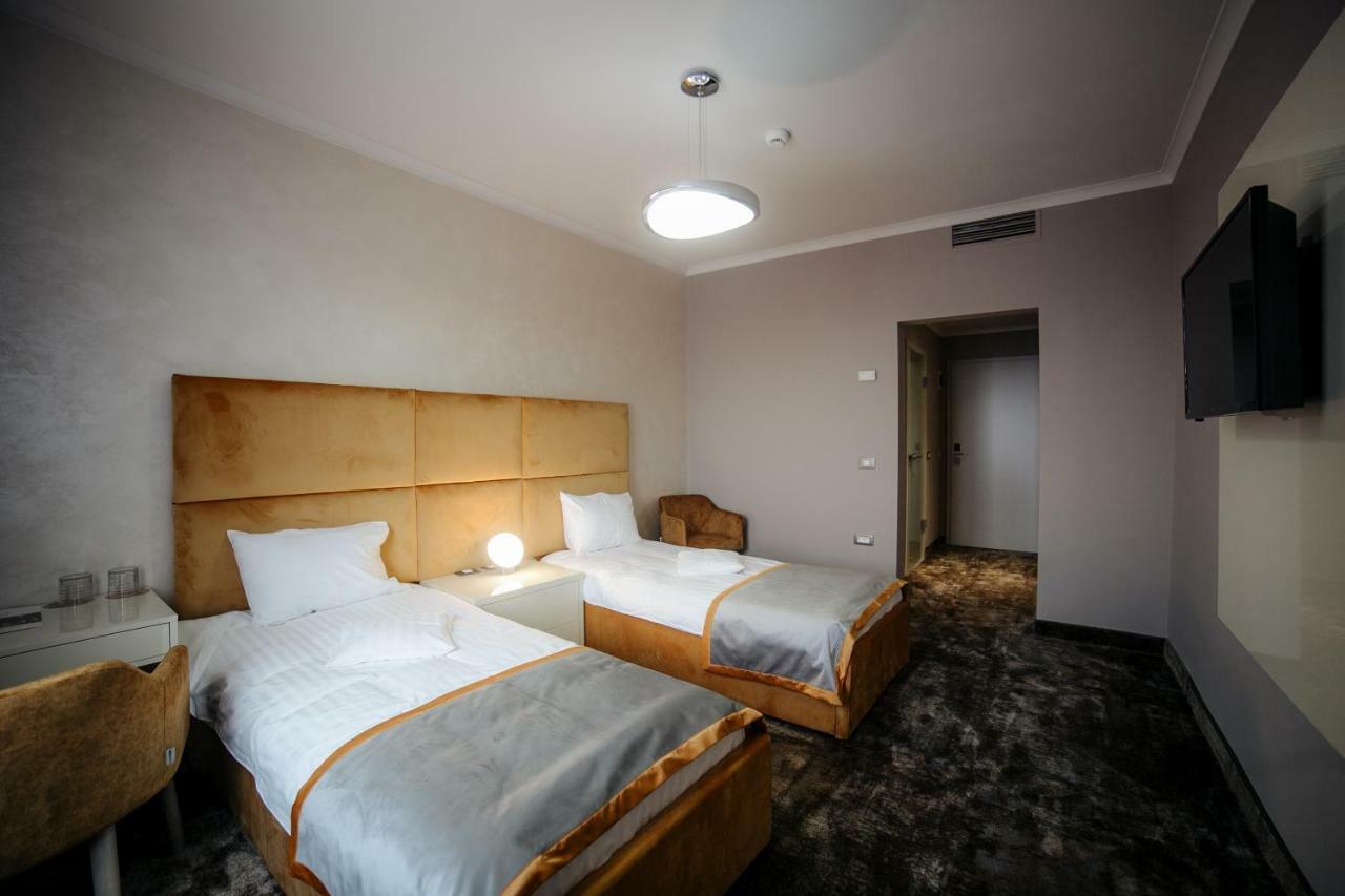 Royal Class Hotel Kolozsvár Kültér fotó