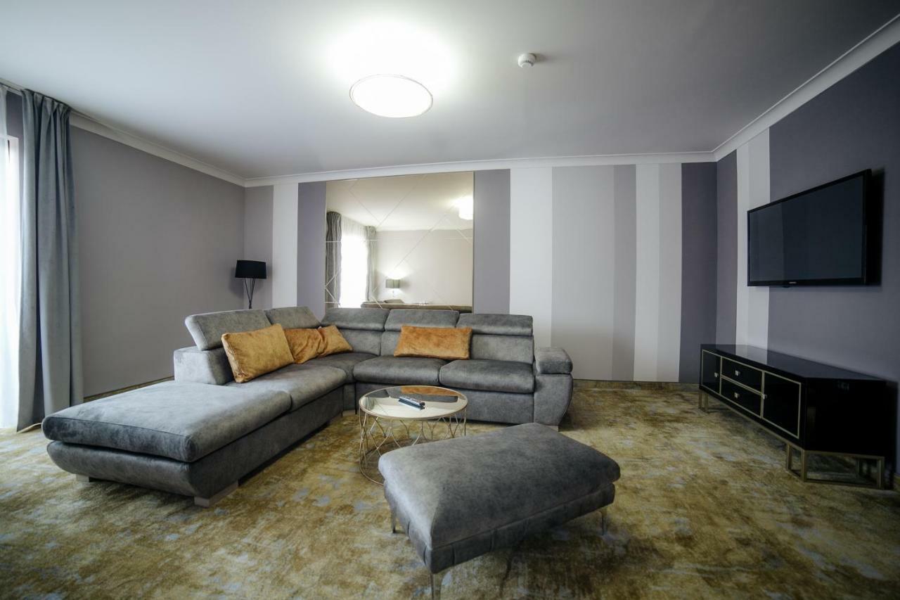 Royal Class Hotel Kolozsvár Kültér fotó
