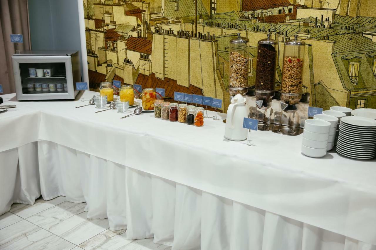 Royal Class Hotel Kolozsvár Kültér fotó