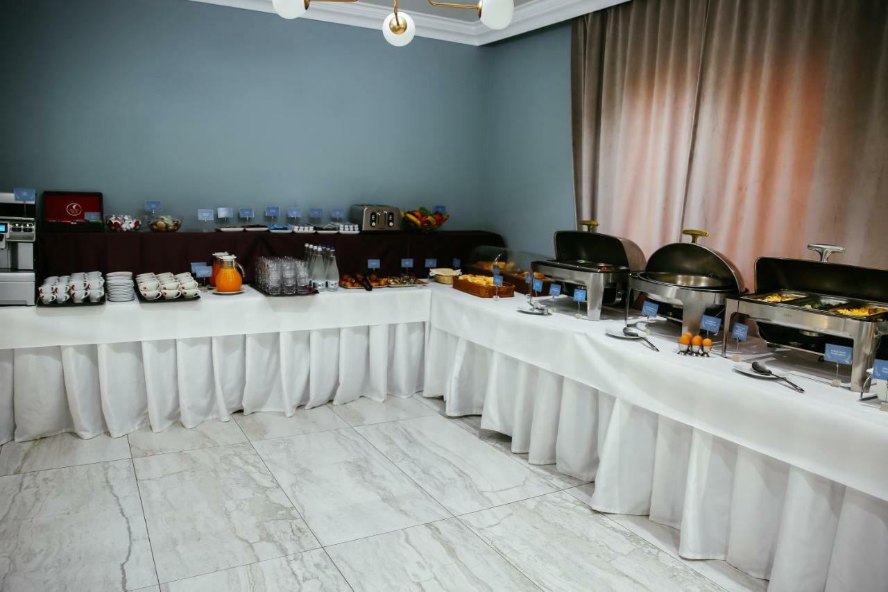 Royal Class Hotel Kolozsvár Kültér fotó