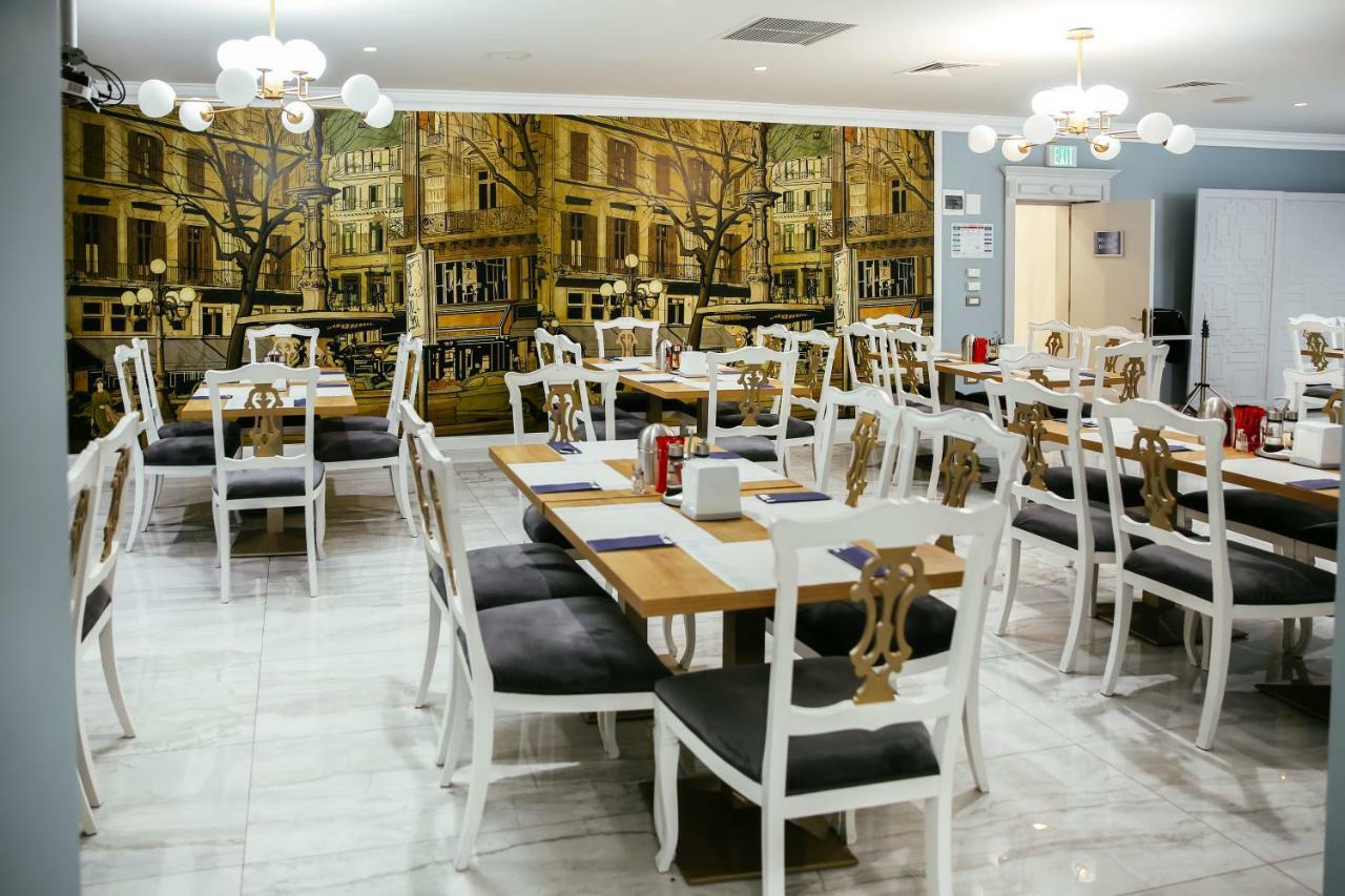 Royal Class Hotel Kolozsvár Kültér fotó