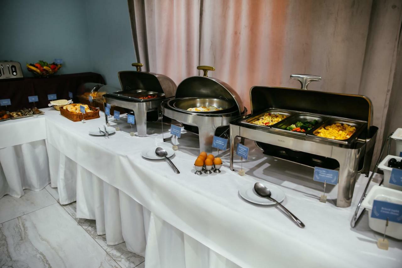 Royal Class Hotel Kolozsvár Kültér fotó