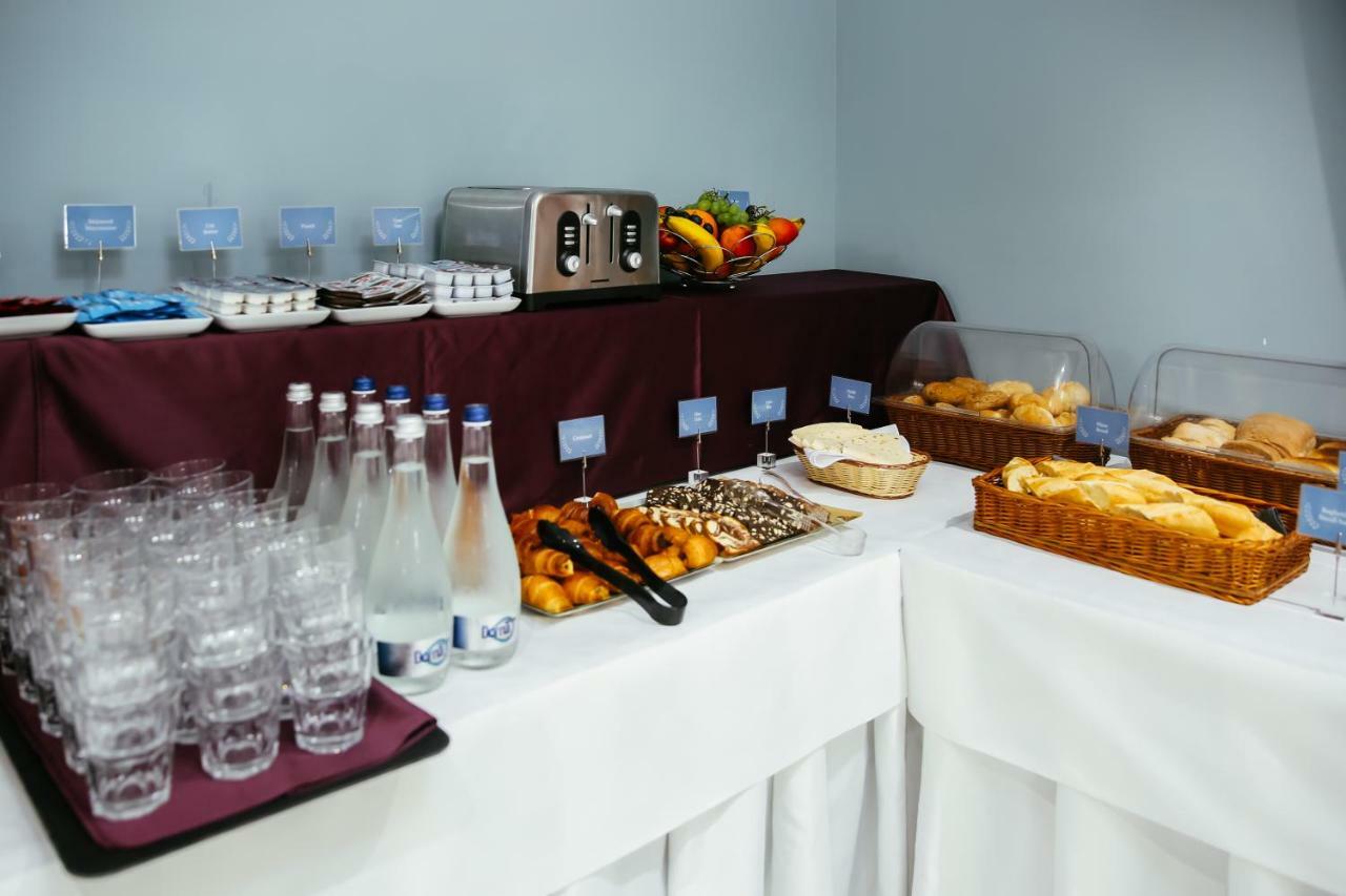 Royal Class Hotel Kolozsvár Kültér fotó