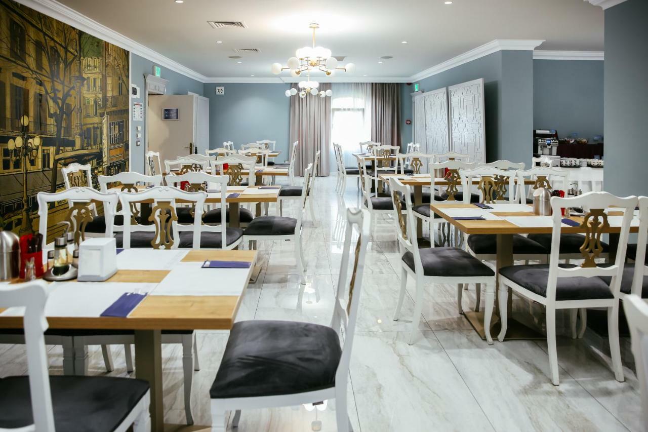 Royal Class Hotel Kolozsvár Kültér fotó