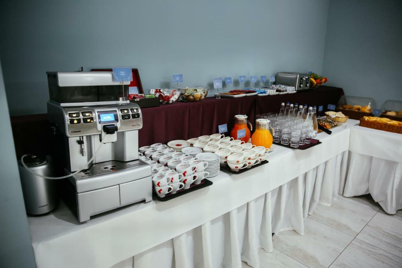Royal Class Hotel Kolozsvár Kültér fotó