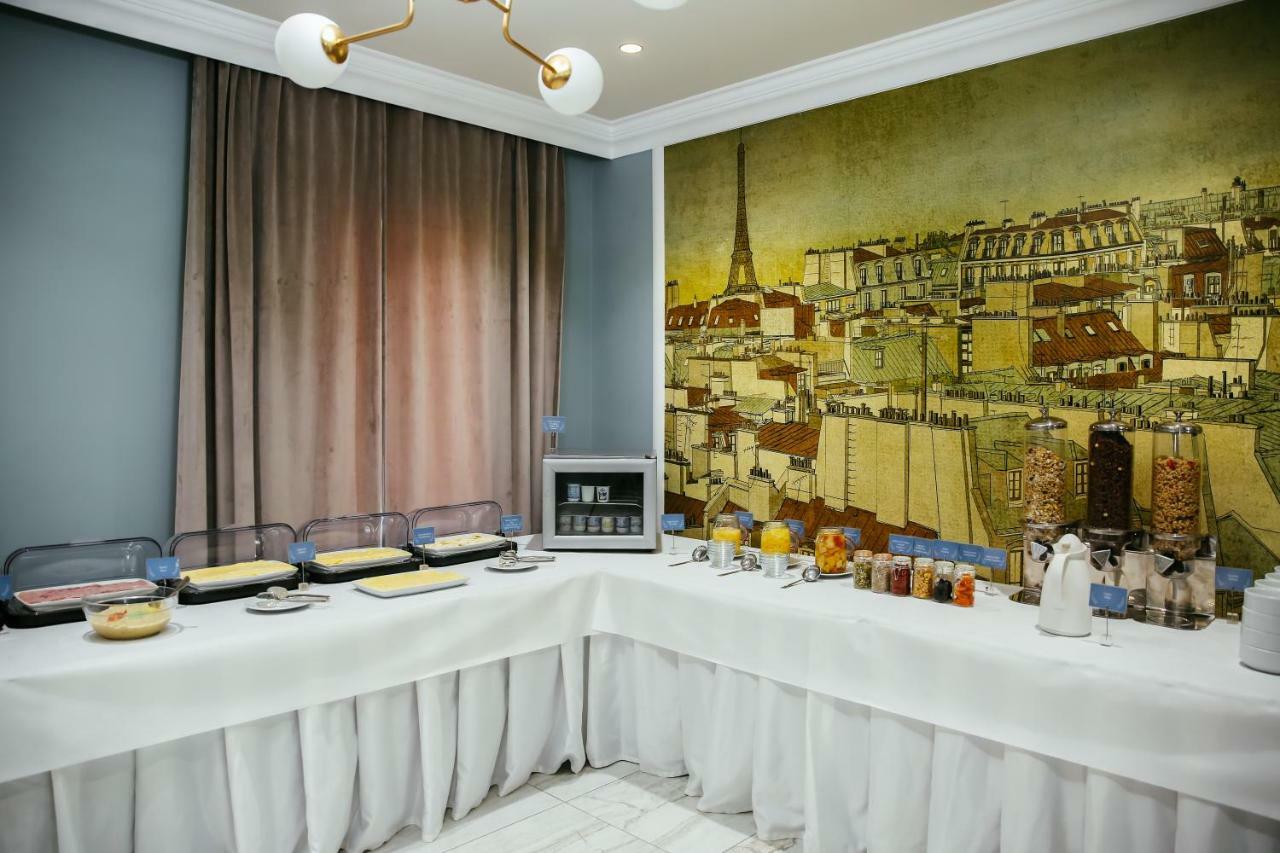 Royal Class Hotel Kolozsvár Kültér fotó